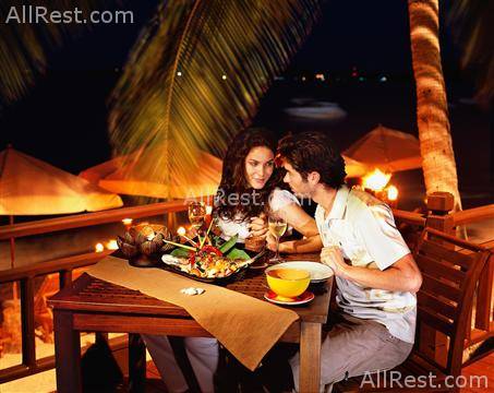 Bandara Resort Spa 19